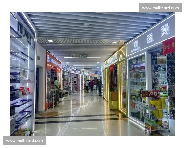 义乌世界杯订单激增推动全球供应链发展助力中国制造走向国际市场 义乌世界杯订单激增推动全球供应链发展助力中国制造走向国际市场