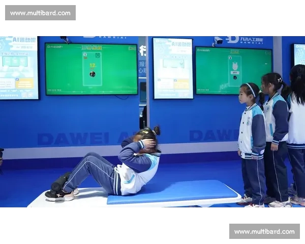 打造全方位互动体验的体育平台引领运动新时代 打造全方位互动体验的体育平台引领运动新时代