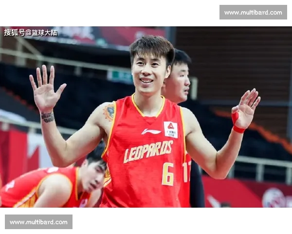 最新赛季CBA焦点对决全解析球员表现与战术趋势深度盘点