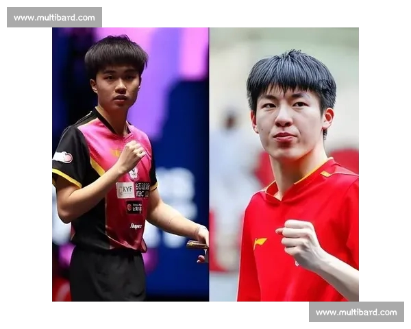 全程高能乒乓球直播精彩对决实时比分分析 全程高能乒乓球直播精彩对决实时比分分析