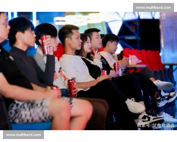 电竞直播风云再起顶级赛事全程直击与明星选手幕后故事揭秘
