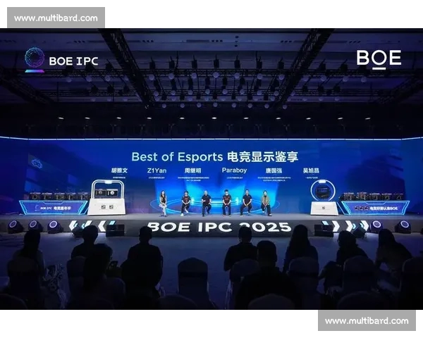 电竞直播官网入口全新升级尽享顶级赛事与精彩互动体验 电竞直播官网入口全新升级尽享顶级赛事与精彩互动体验